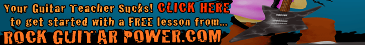 RGP Large Banner